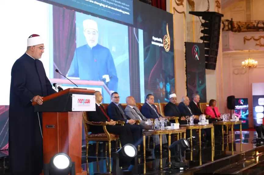 مفتي الجمهورية: المؤهلات المصغرة مفتاح التعليم المرن وسد فجوة المهارات عالميًا
