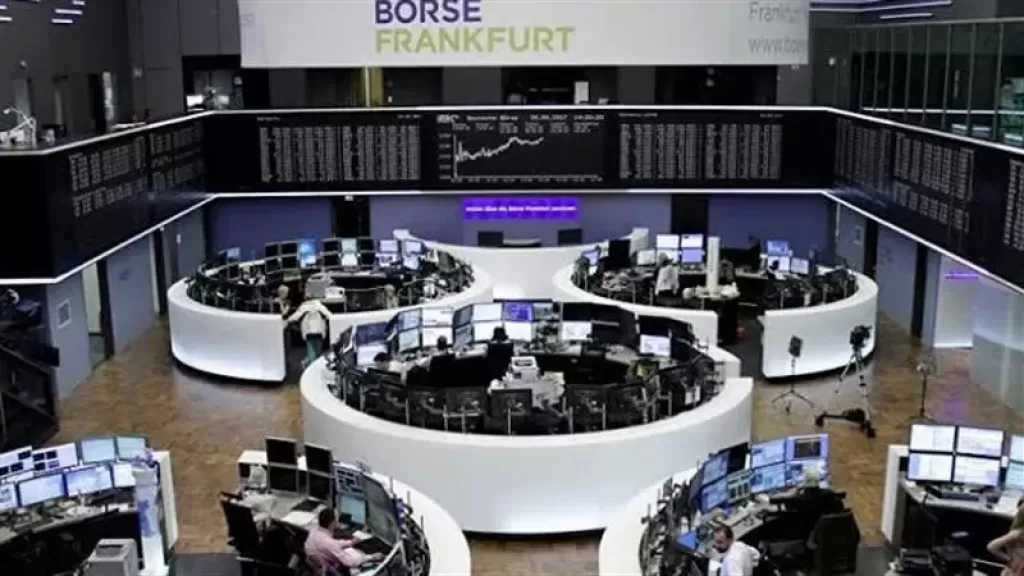 الأسهم الأوروبية ترتفع بعد قرار واشنطن تمديد وقف إطلاق النار مع طهران