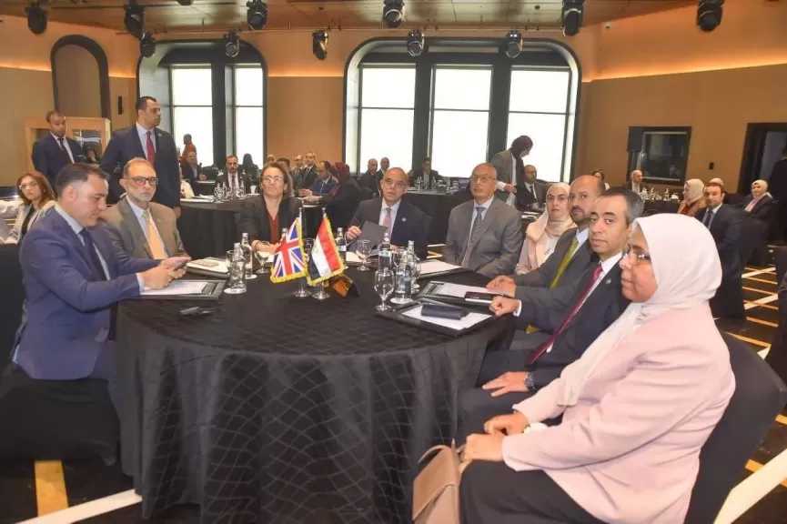 وزير الاستثمار: التعاون مع الأونكتاد وشركاء التنمية يعكس التزام الدولة بتعزيز الشفافية وبناء منظومة مؤسسية أكثر استدامة