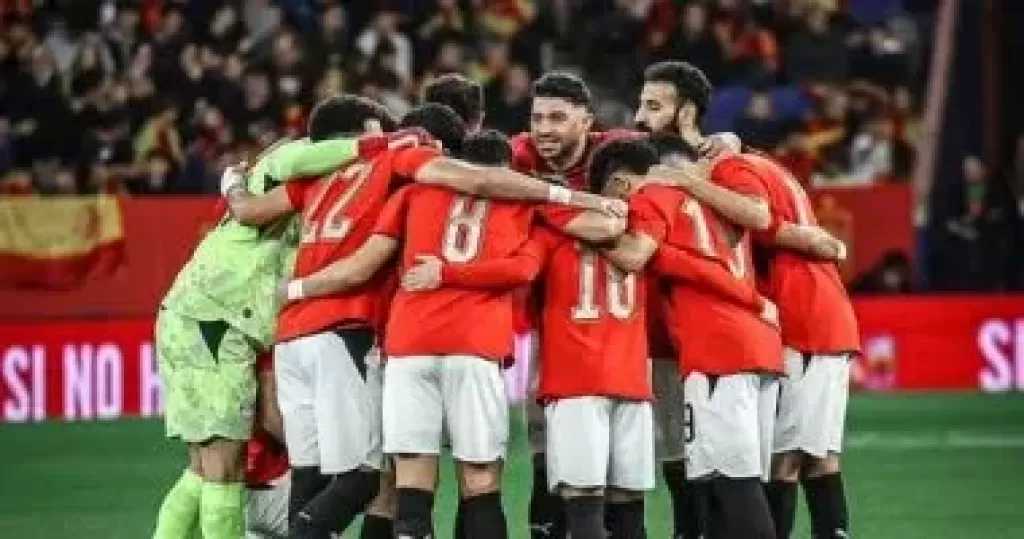 مفاوضات متقدمة لودية عالمية بين مصر وروسيا في العاصمة الإدارية