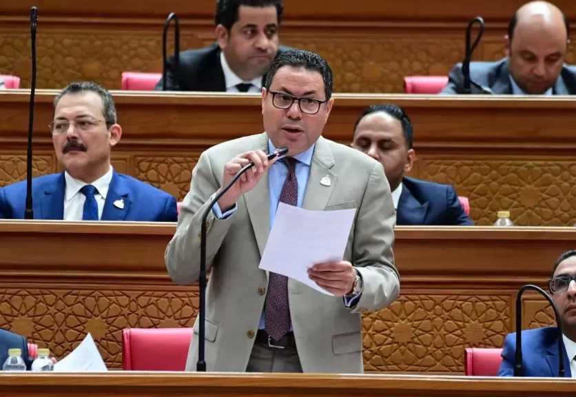 لجنة الشئون الدينية والأوقاف بمجلس النواب تناقش قرار هيئة الاوقاف بشأن زيادة القيمة الإيجارية للفدان