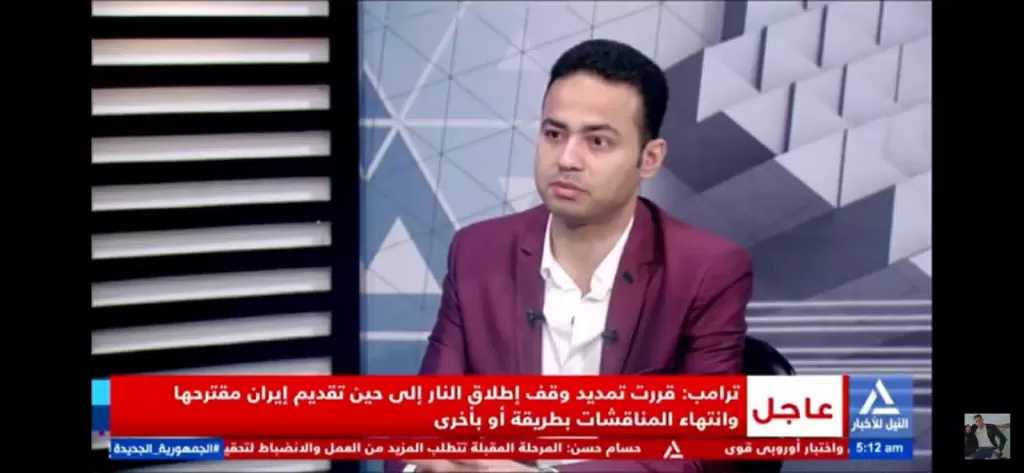 البشاري: العدوان على غزة كشف الوجه الحقيقي للكيان الصهيوني ومصر تصدت لمخططات التهجير القسري