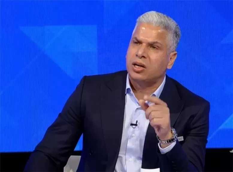 حلمي طولان: المال حول وائل جمعة من الزمالك إلى الأهلي