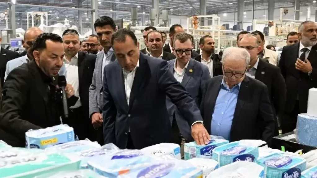 مدبولي: نثمن ثقة المستثمرين في المنطقة الاقتصادية لقناة السويس