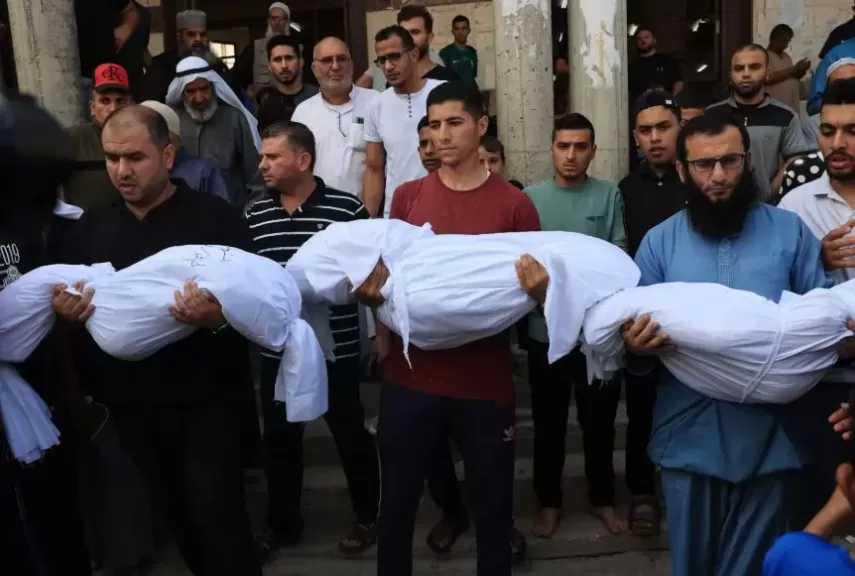 صحة غزة: 6 شهداء و18 إصابة جراء عدوان الاحتلال آخر 24 ساعة