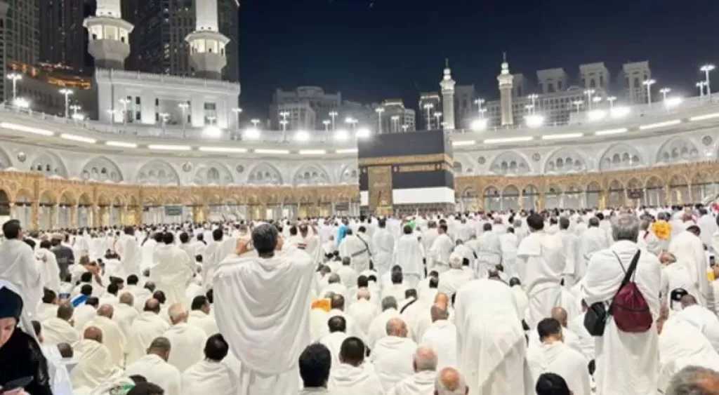 الأوقاف تعقد تدريبيا متخصصا في فقه الحج في 14 محافظا