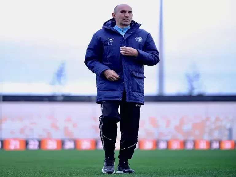 مدرب بيراميدز: لا بديل عن الفوز أمام الزمالك في قمة الدوري