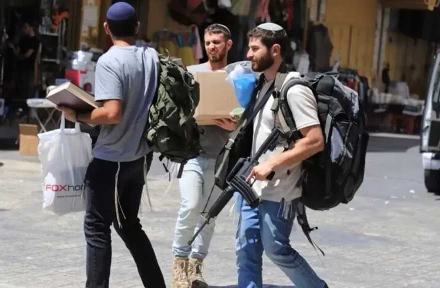 الضفة.. 16 شهيدا فلسطينا برصاص مستوطنين إسرائيليين منذ بداية 2026