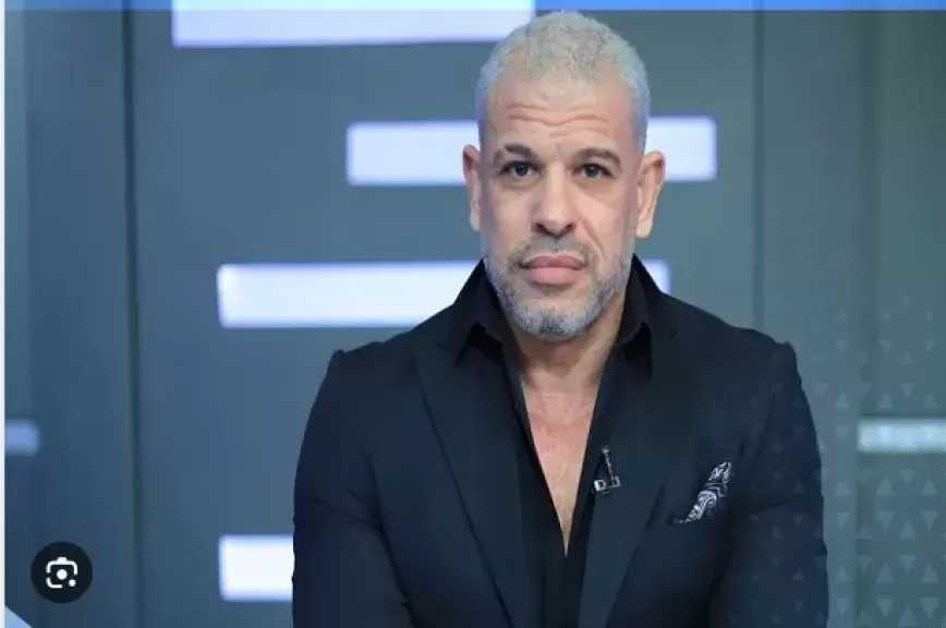 بشير التابعي: الزمالك سيلعب بحذر أمام بيراميدز.. والتعادل في مصلحته