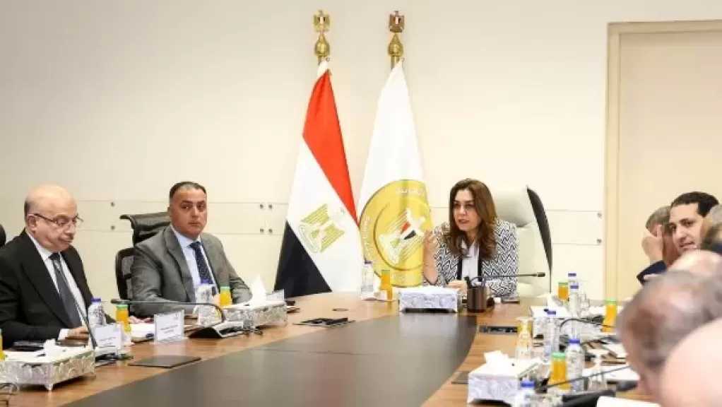 التنمية المحلية: منح تصريح مؤقت لأصحاب المحال والأنشطة التجارية خلال أسبوع