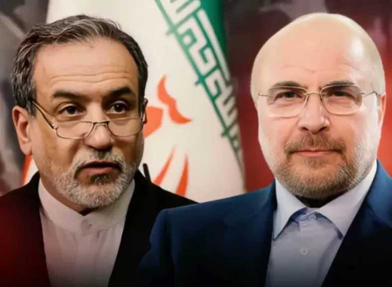 خلافات بين الفريق الحكومي ومكتب خامنئي تعرقل سفر وفد التفاوض إلى إسلام آباد