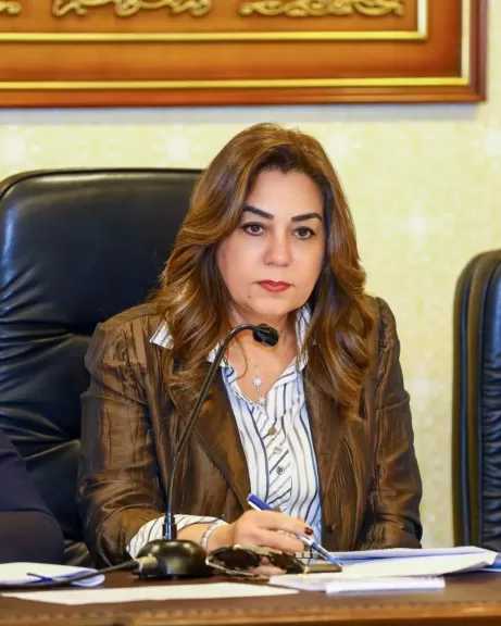 حملات موسعة لجهاز شئون البيئة للقضاء على مصادر التلوث العشوائي على ترعة المحمودية ومصرف القلعة بالإسكندرية