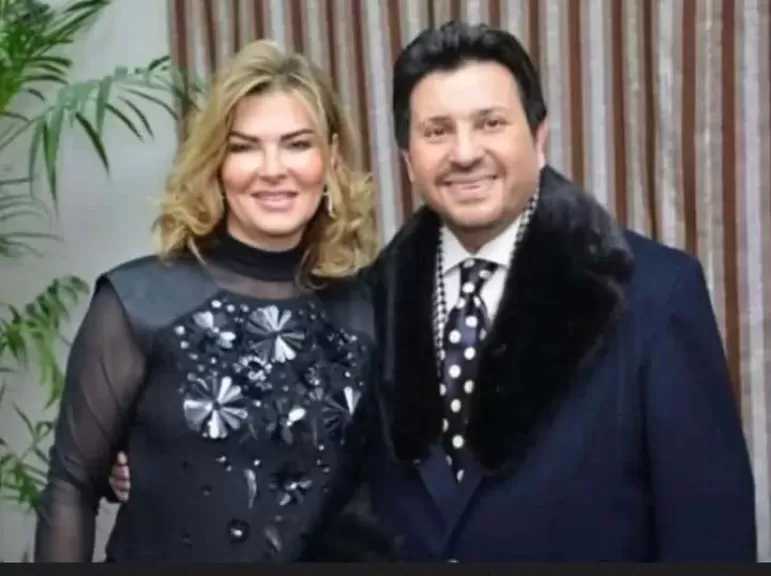 نادية مصطفى: تصريحات رئيس الجالية المصرية في فرنسا حول الحالة الصحية لهاني شاكر غير صحيحة