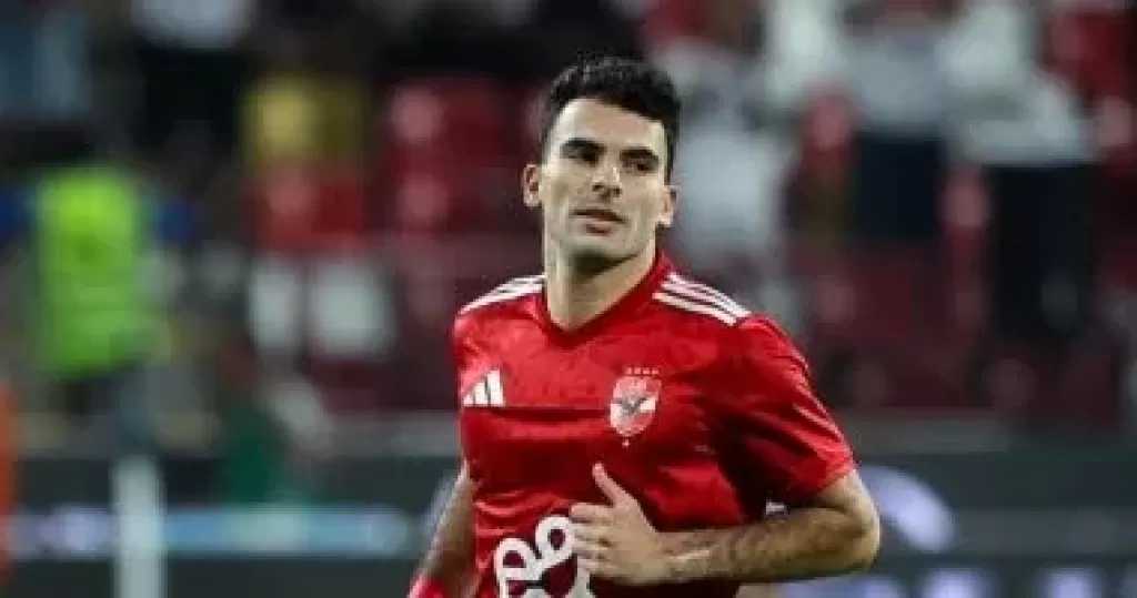 الزمالك يقدم مذكرة جديدة لجلسة استماع في شكوى زيزو
