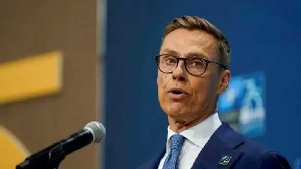 رئيس فنلندا يحذر: غياب الالتزام بالقوانين الدولية يهدد السلم العالمى
