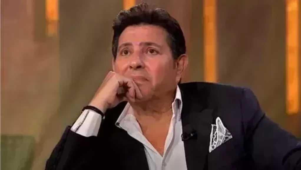 تنيسقية شباب الأحزاب ناعية هاني شاكر: ترك بصمة لا تُمحى في تاريخ الفن
