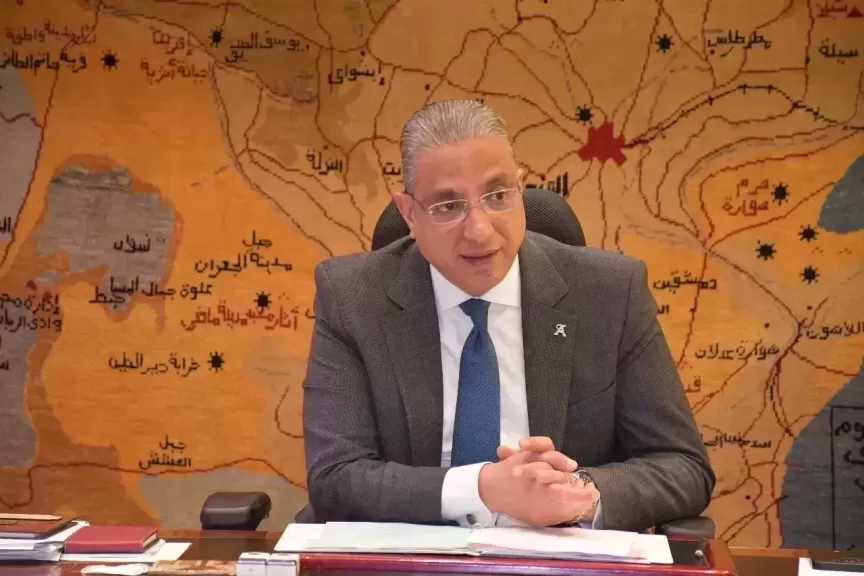 ​محافظ الجيزة يعتمد خفض الحد الأدنى لتنسيق القبول بالثانوي العام إلى 225 درجة