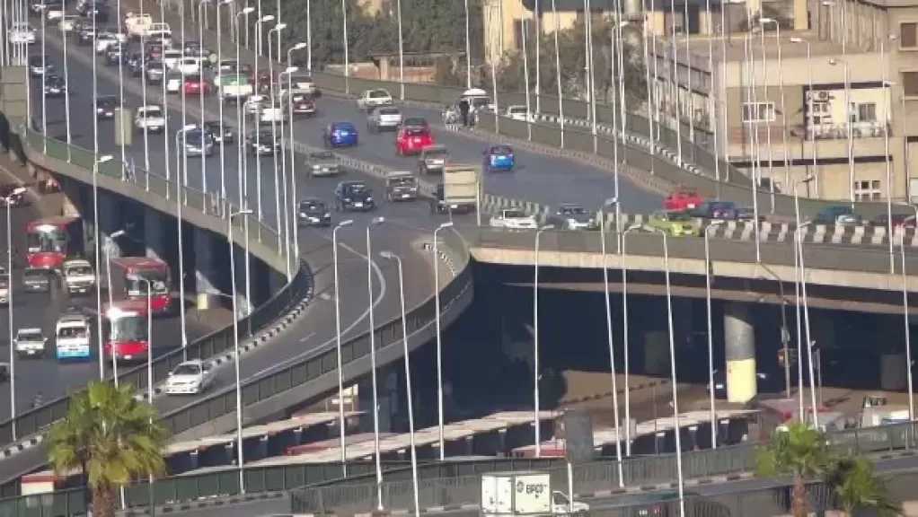 تطوير كوبري أكتوبر| غلق كلي لقطاعات محددة خلال عطلات نهاية الأسبوع.. تعرف على المسارات البديلة