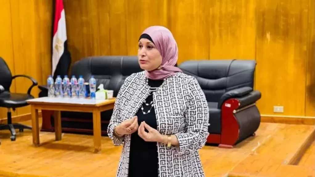 نقيب التمريض: رفع كفاءة الأطقم وتحسين الخدمات في بورسعيد