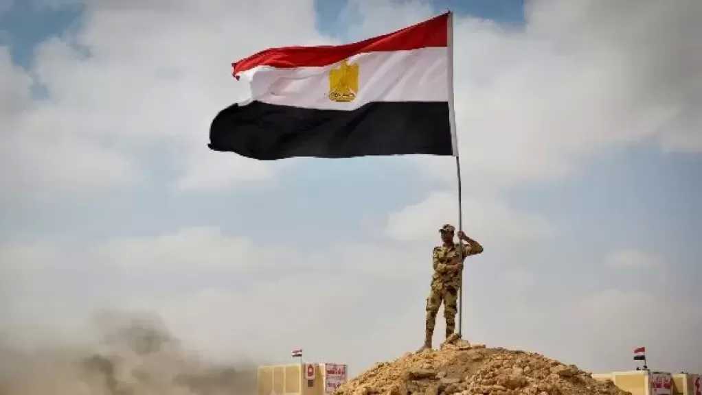 خبير استراتيجي: 25 أبريل رمز استعادة الكرامة وتجسيد قوة مصر في استرداد سيناء