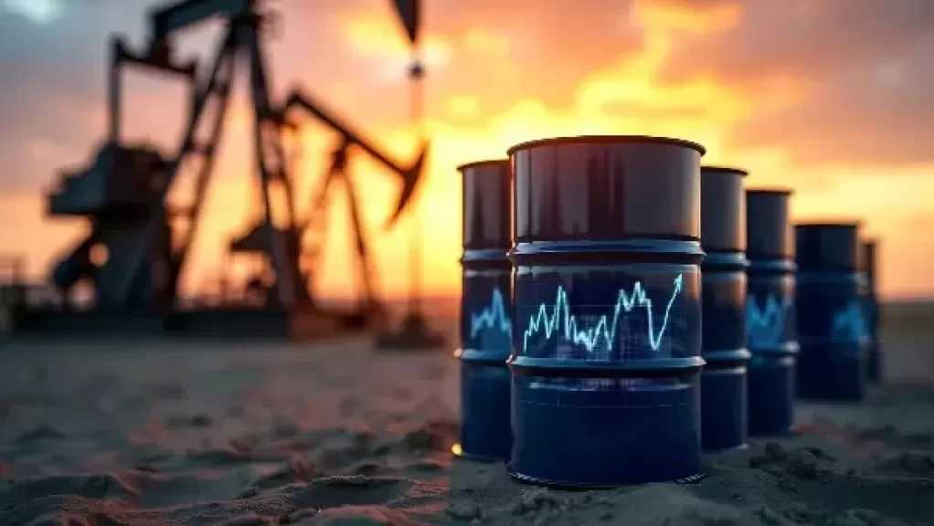 البترول: سداد 6 مليارات دولار يعيد الثقة العالمية ويمهد لاكتشافات جديدة في المتوسط