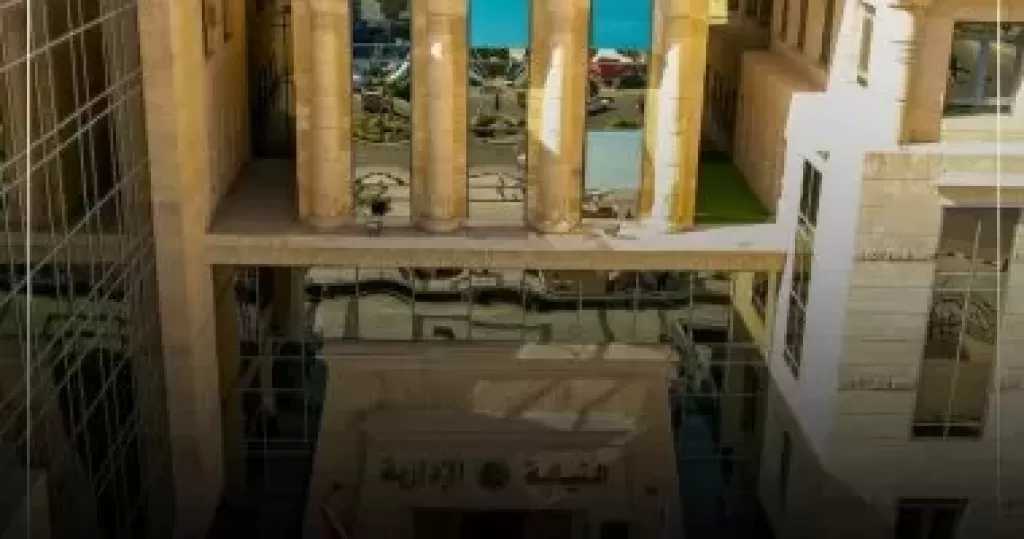 النيابة الإدارية تهنئ رئيس الجمهورية والشعب المصري بذكرى تحرير سيناء