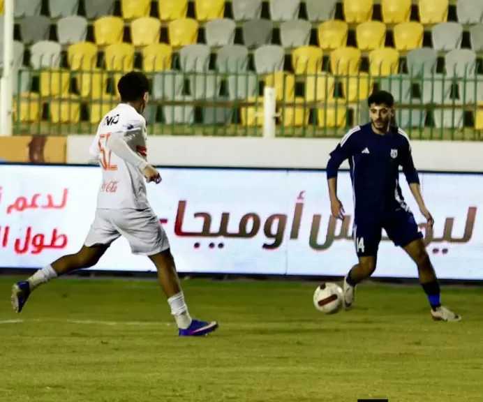 وليد عبد اللطيف: مواجهة الزمالك وإنبي كلمة السر في حسم الدوري