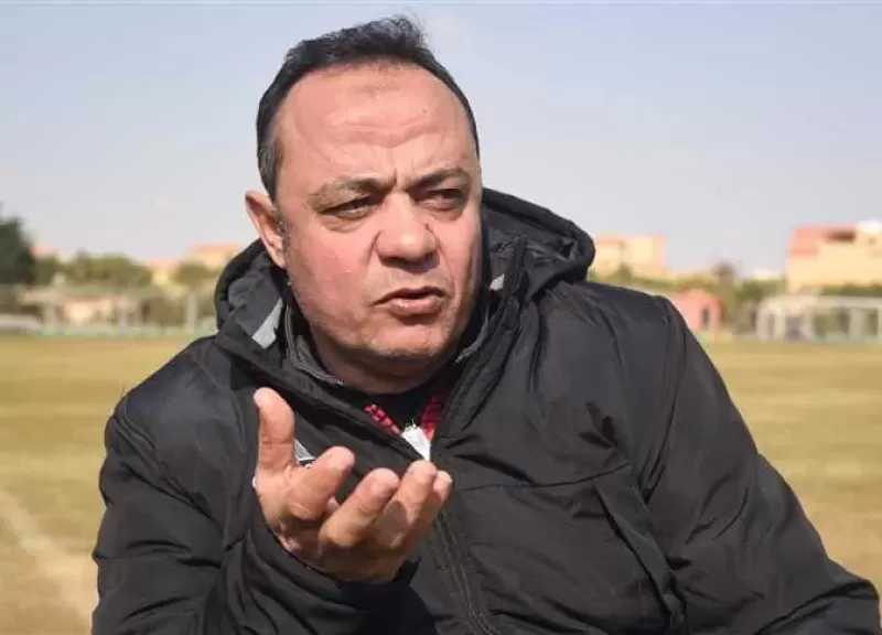 طارق يحيى: الزمالك سيتوج بالدوري إذا لم يخسر أمام الأهلي