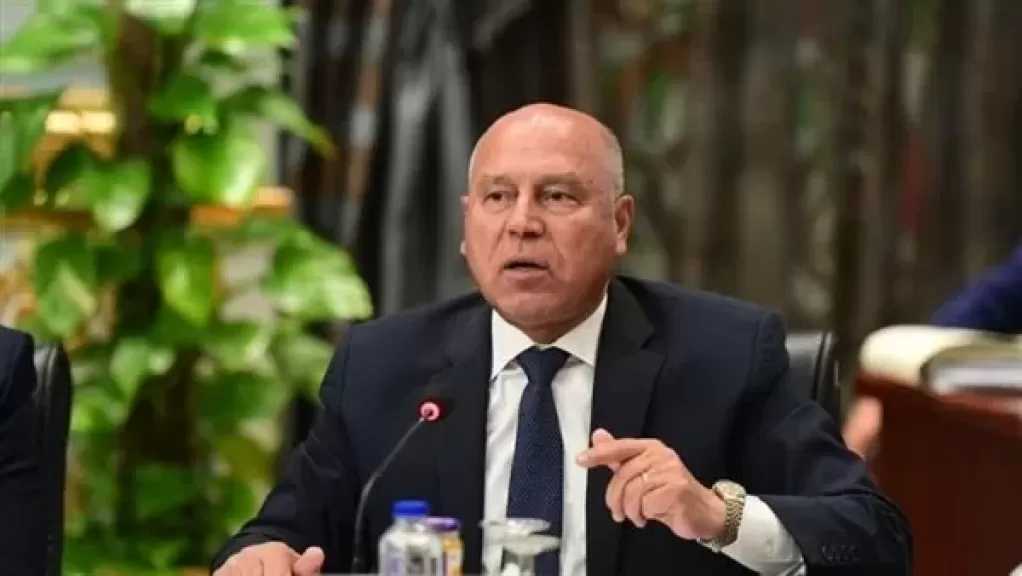 وزير النقل يكلف محمد حسن مصطفى برئاسة الهيئة العامة للطرق والكباري