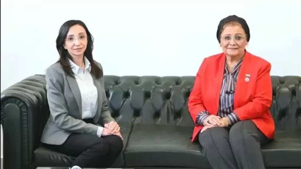 نائب وزير الصحة تبحث مع محافظ البحيرة عددًا من الملفات الحيوية والإرتقاء بخدمات الصحة الإنجابية