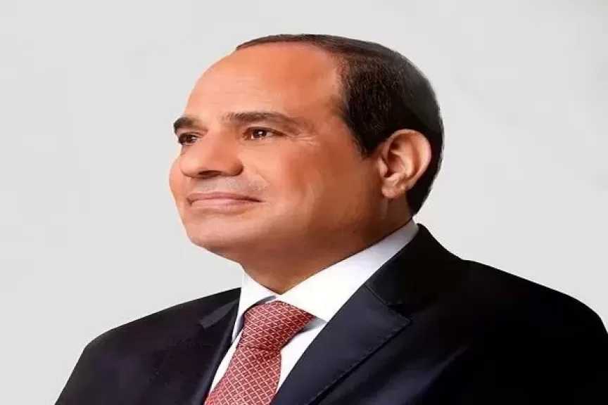 الرئيس السيسي: تحقيق الاستقرار في لبنان الشقيق يأتي في صدارة أولويات مصر