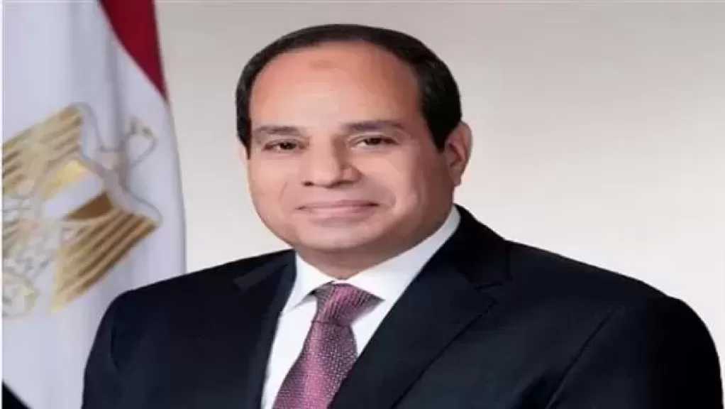 الرئيس السيسي: أؤكد موقفنا الراسخ الداعم لوحدة وسيادة السودان