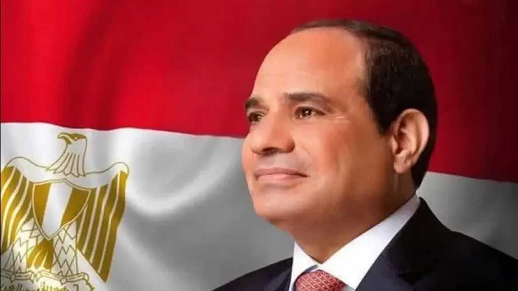 الرئيس السيسي: مصر تؤمن بأن رأس المال البشري هو أساس التنمية المستدامة