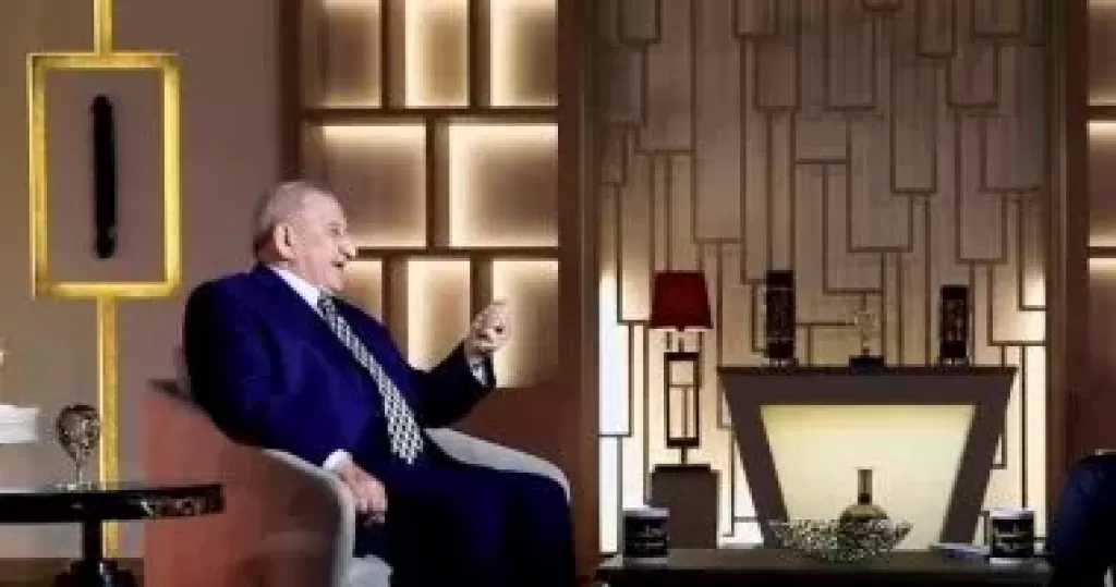 السفير نبيل نجم: احتمال تطبيع العلاقات بين إيران وإسرائيل وارد خلال سنوات