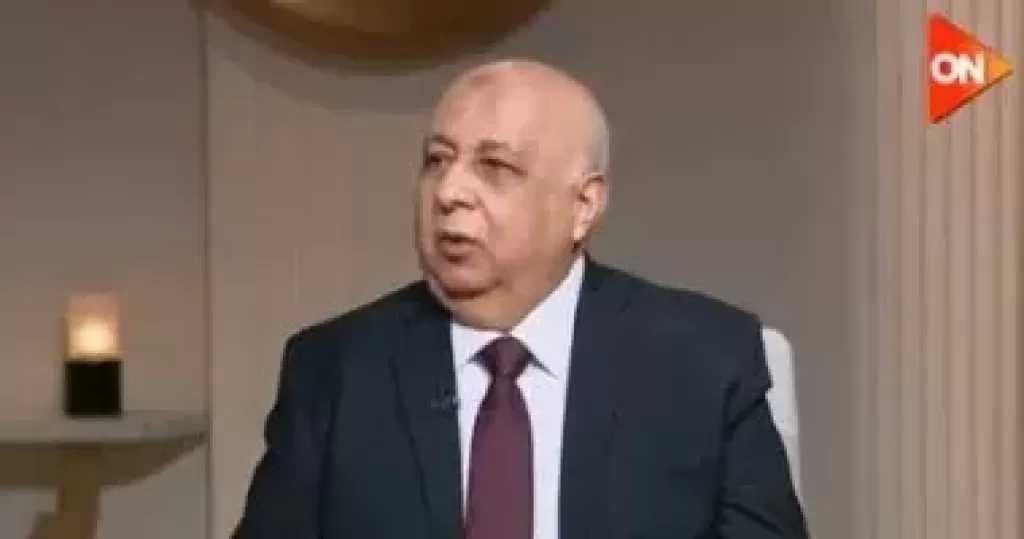 هشام الحلبى: نصر أكتوبر جسد إرادة المصريين وقهر نظرية الحدود الآمنة لإسرائيل
