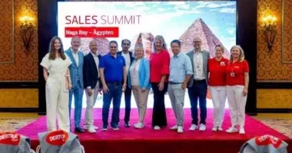 السياحة تستضيف وفداً من كبار منظمى حفلات الزفاف من الهند
