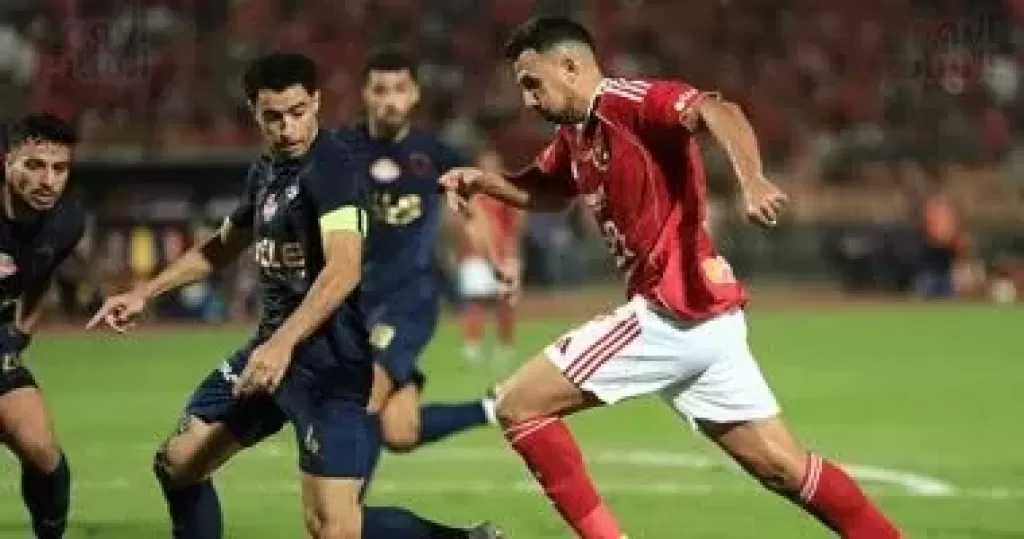 قمة الكرة المصرية سلعة رائجة.. فيفا يفتح الباب لعصر مالى جديد بدورى nile