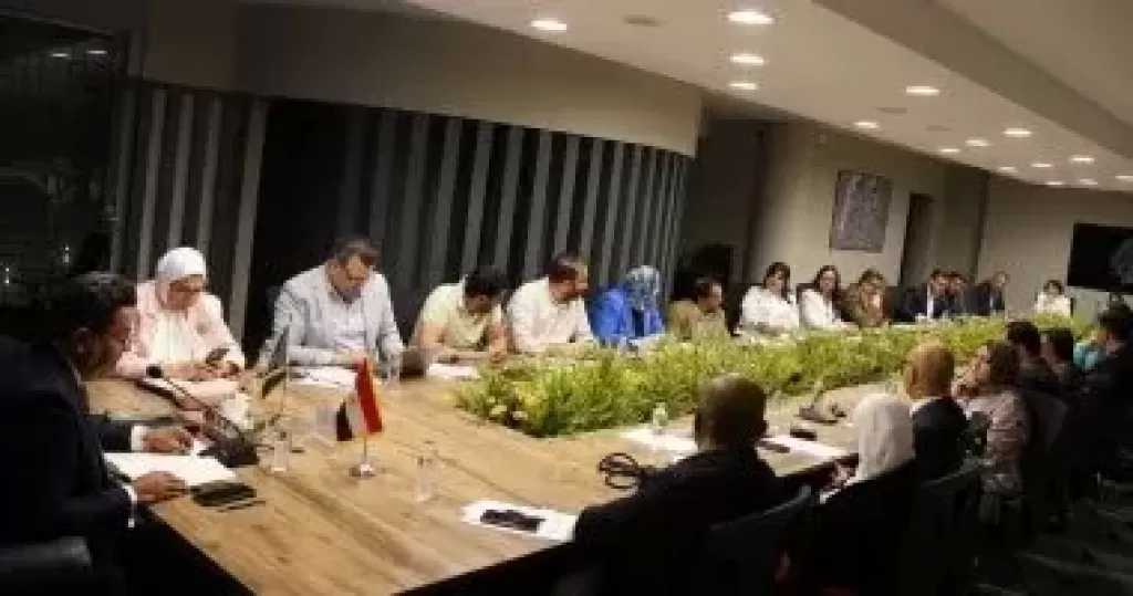 حزب الوعى: ذكرى تحرير سيناء شهادة ميلاد متجددة والتنمية حارس الحدود