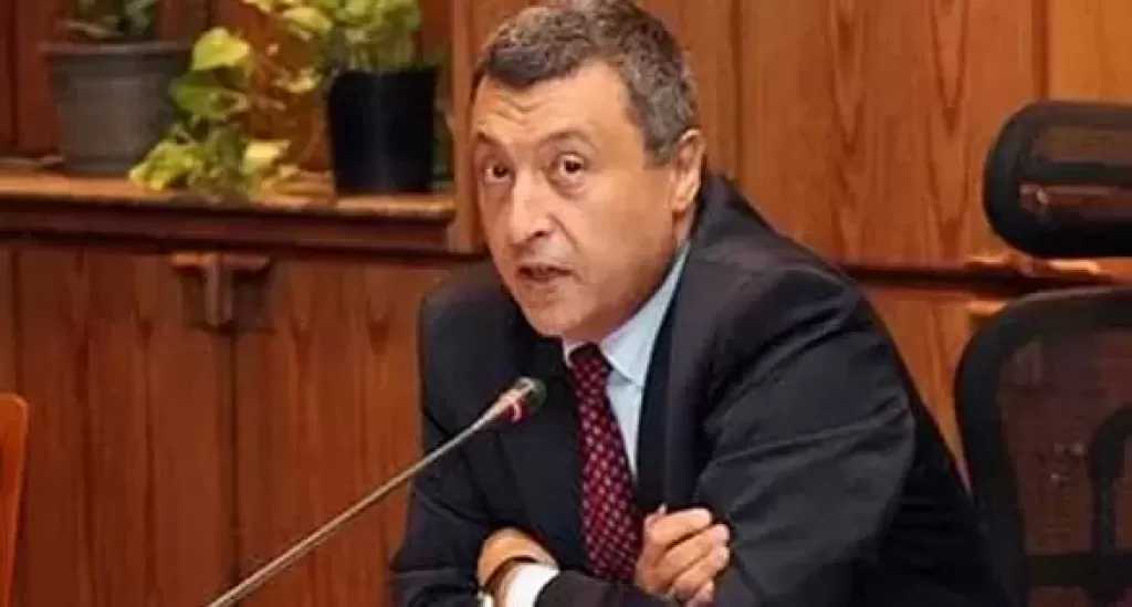 أسامة كمال: القيمة المضافة لبرميل البترول قد تصل لـ12 ألف دولار