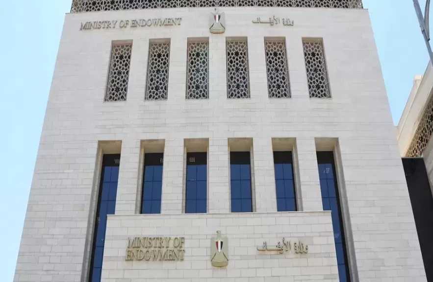وزارة الأوقاف تواصل فعاليات برنامج المساجد المحورية في 3588 مسجدا