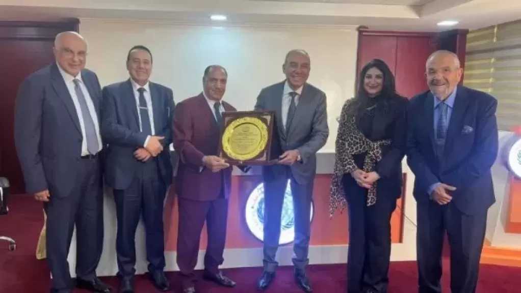 السفير علاء يوسف: المصريون في الخارج ثروة وطنية تعزز القوة الناعمة للدولة