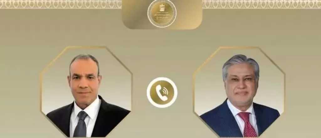 وزير الخارجية يدعو إلى الحفاظ على حرية الملاحة الدولية