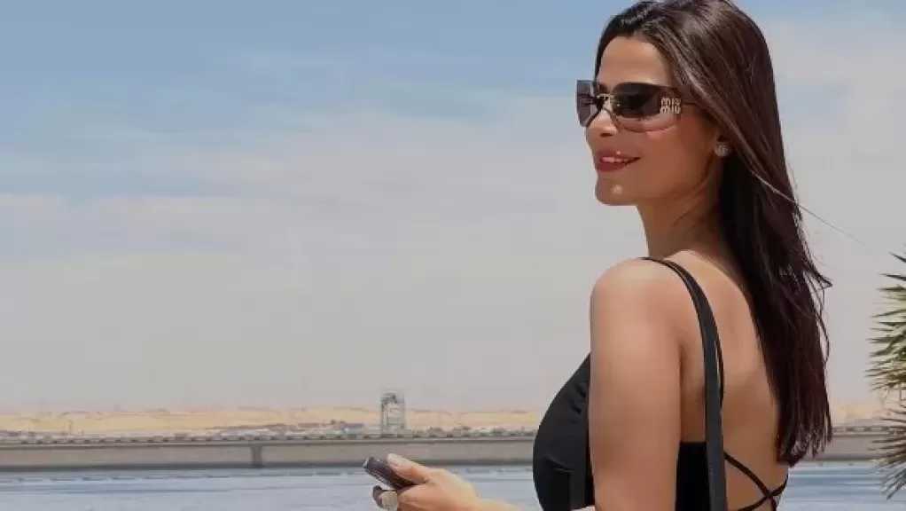 بجمبسوت .. ظهور لافت لـ رانيا منصور عبر إنستجرام