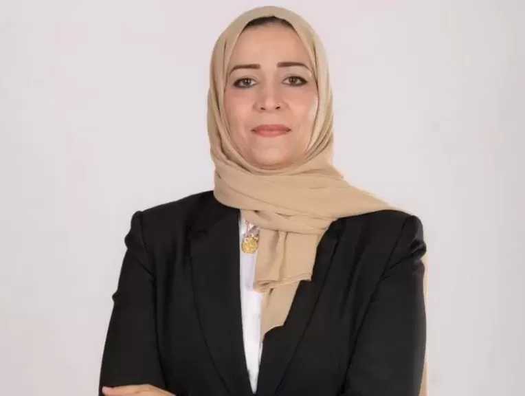 النائبة نجوى الألفي: ذكرى تحرير سيناء ملحمة وطنية خالدة تجسد عظمة التضحيات وتجدد معاني الفداء
