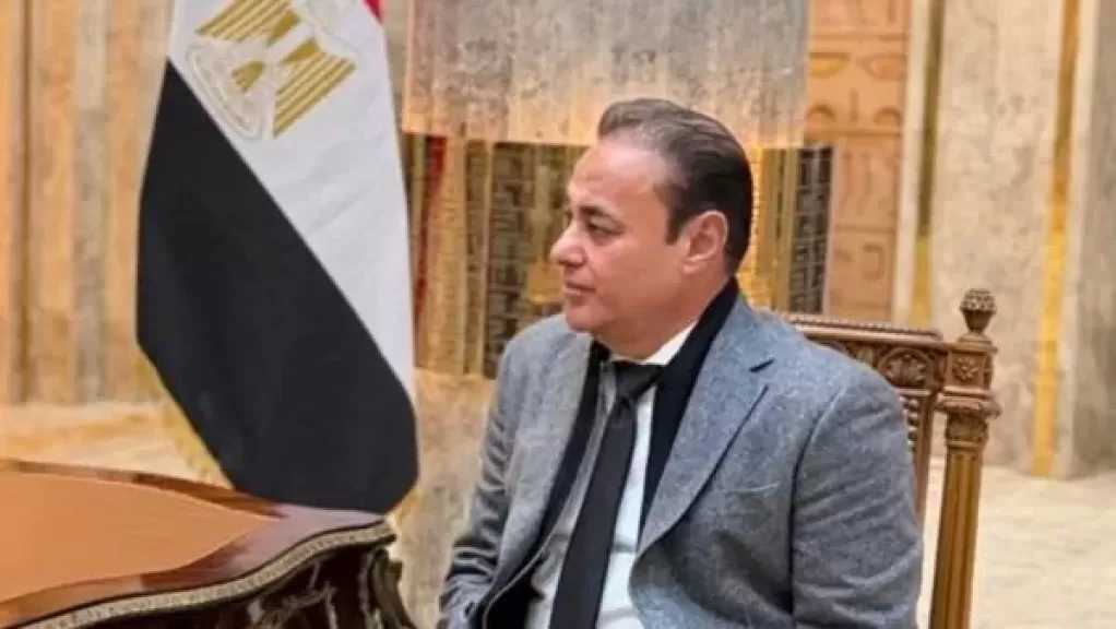 في ذكرى التحرير.. النائب سعيد العماري: القيادة السياسية نجحت في تحويل سيناء لتكون عاصمة للتنمية والبناء