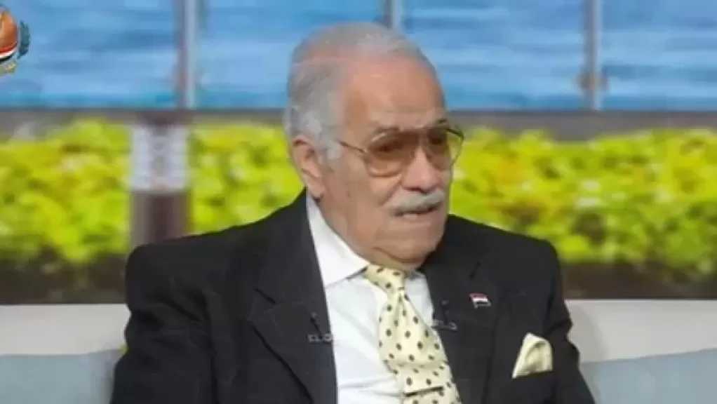 25 أبريل في الذاكرة الوطنية.. على حفظي: ملحمة أكتوبر أعادت لمصر كرامتها