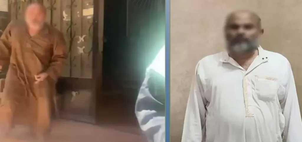 القبض على حارس عقار بالجيزة لابتزاز طبيبة وتهديدها بعد رفض دفع سمسرة