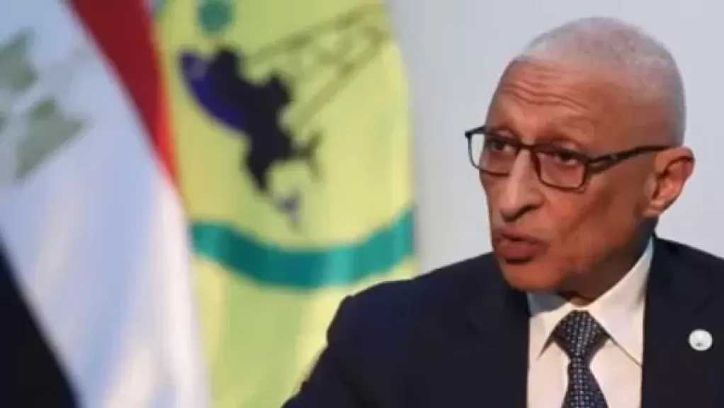 دخلت ملازم خرجت قائد جيش.. محافظ شمال سيناء يوضح كيف أصبحت أرض الفيروز الملف رقم 1
