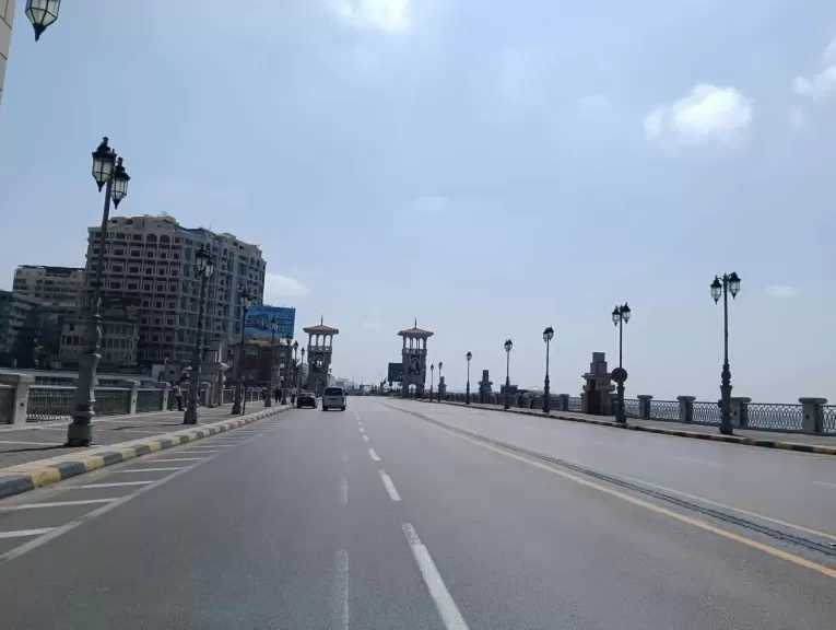 استقرار نسبي في طقس الإسكندرية اليوم.. وتوقعات برياح محملة بالأتربة ونوة ممطرة
