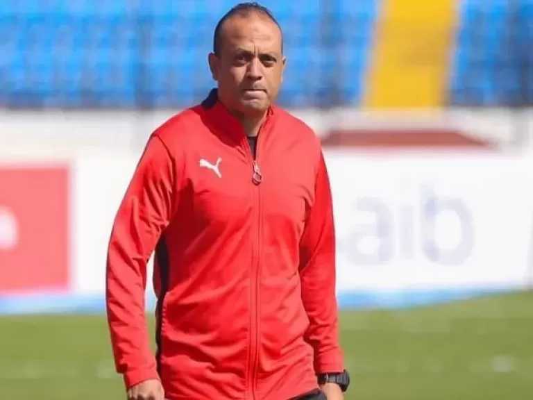 مدرب الجونة: هدفنا مركز متقدم.. ولا عروض رسمية لضم «علاء»